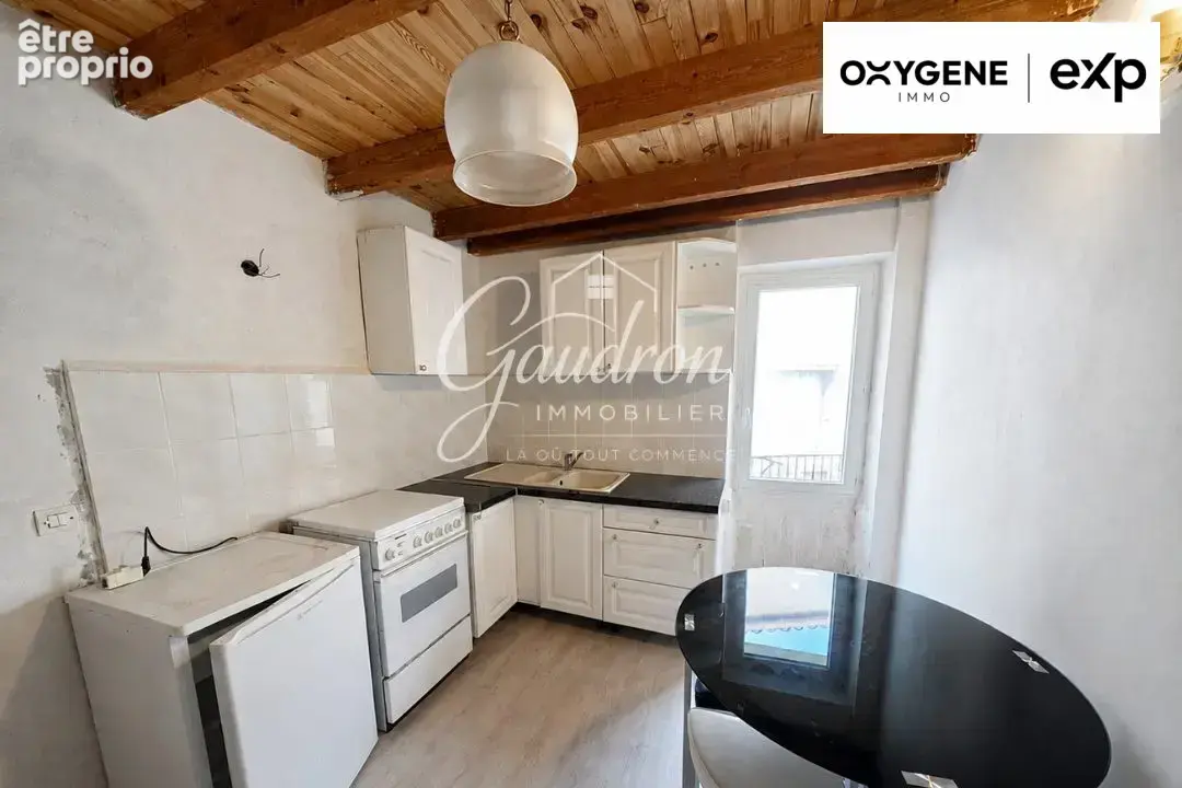 Maison 28 m² à Montner  - photo 3