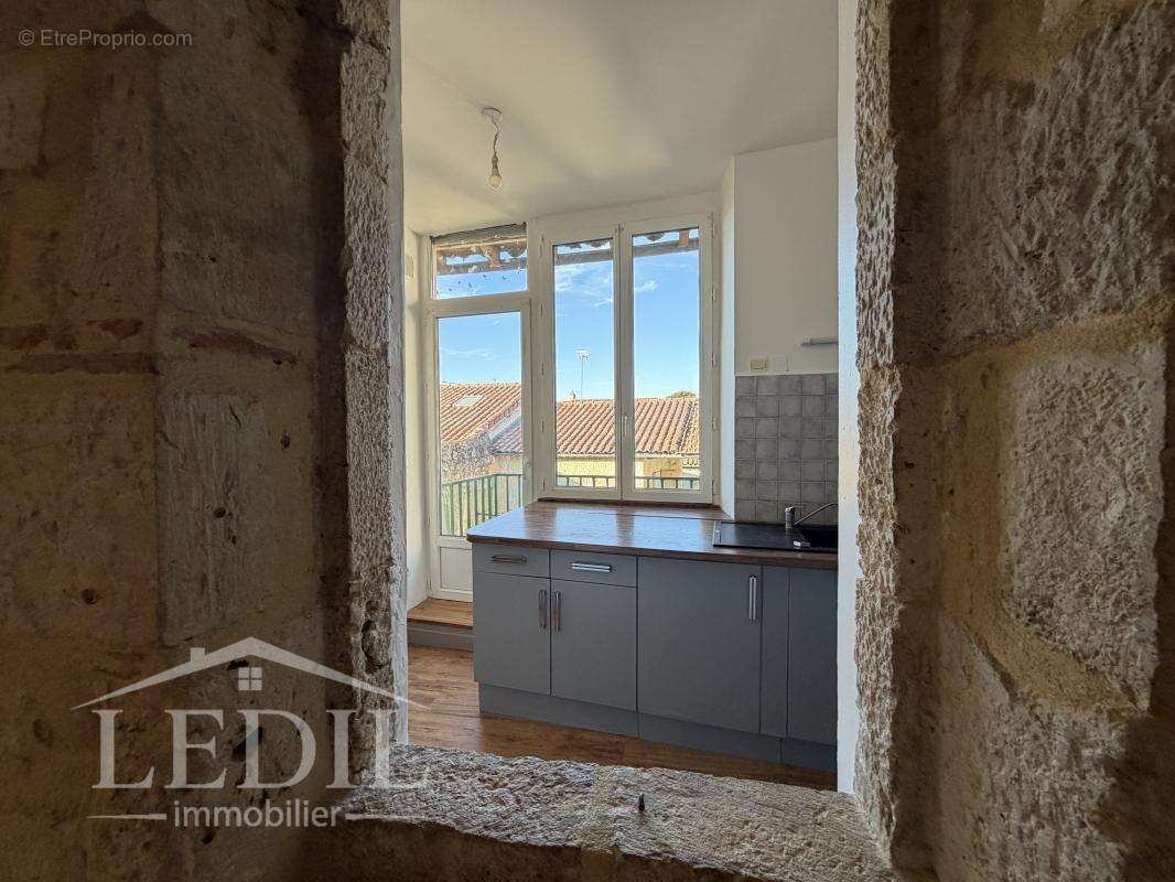 Superbe appartement T3 dans copropriété libre - photo 3