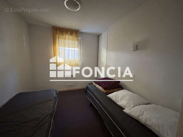 Appartement à ALLOS