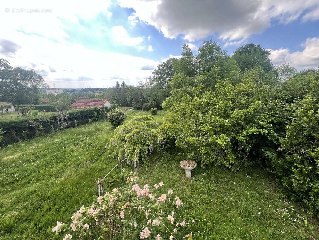 Le calme à deux pas de tout. - photo 14