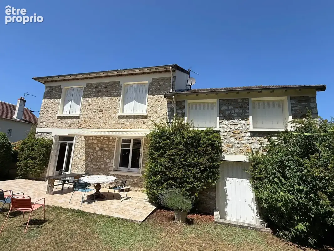 Photo Maison à La Rochette au prix de 685 000€