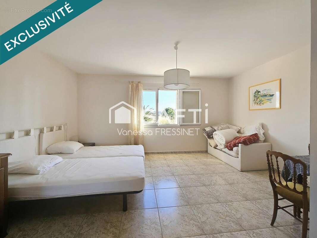 Photo 7 - Maison à SAINT-PARGOIRE