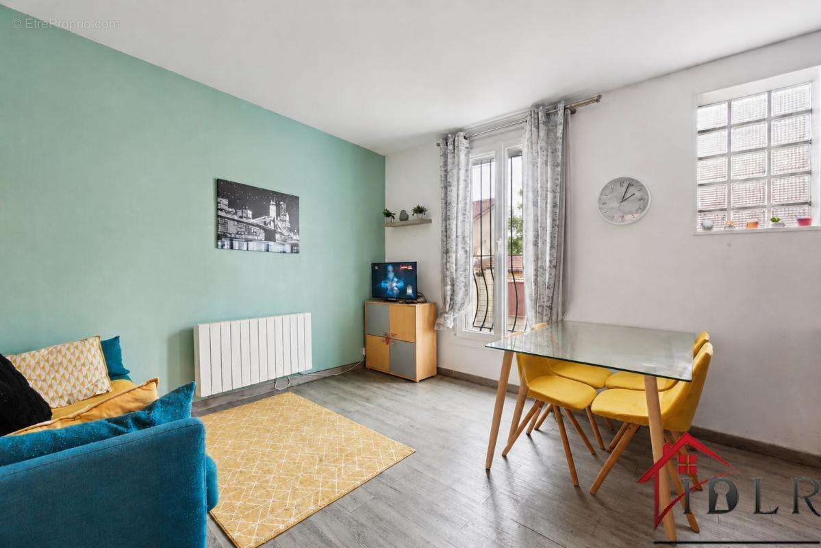 Appartement à NEUILLY-PLAISANCE