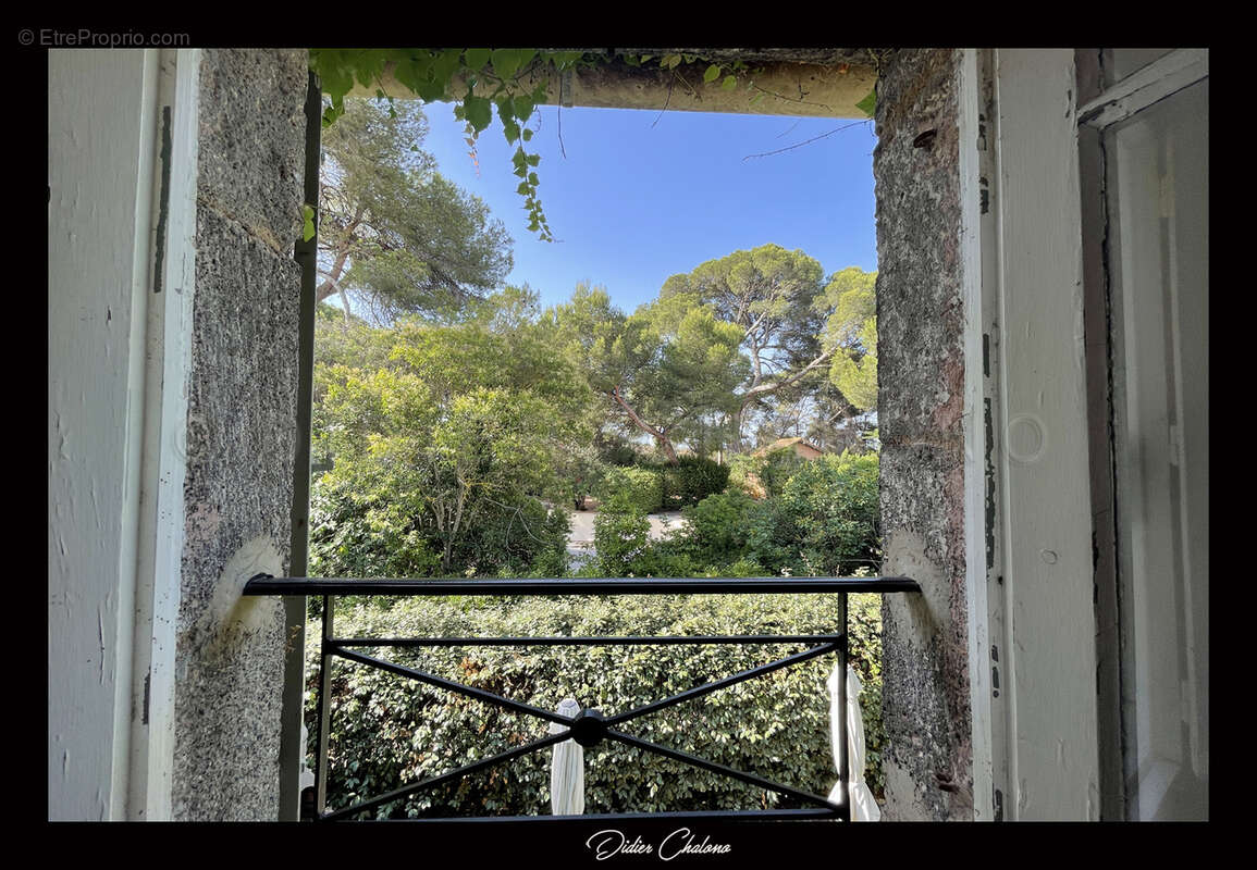 Maison à AGDE