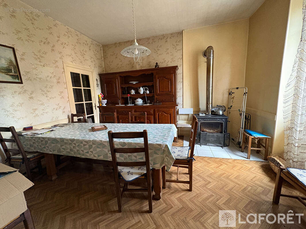 Maison Langeac 8 pièce(s) 145 m2 - photo 5