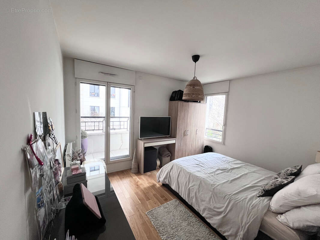 Appartement à SURESNES