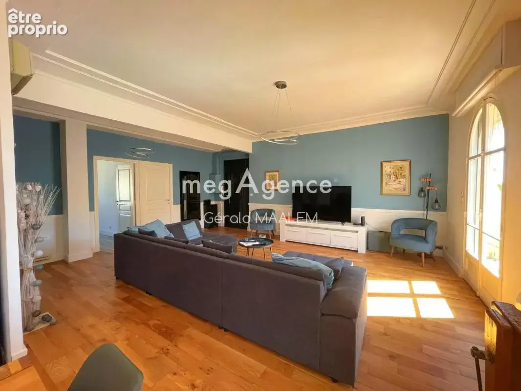 Appartement à SAINTE-MAXIME
