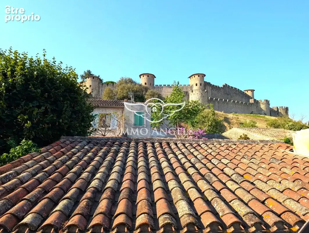 Photo Maison à Carcassonne au prix de 194 440€