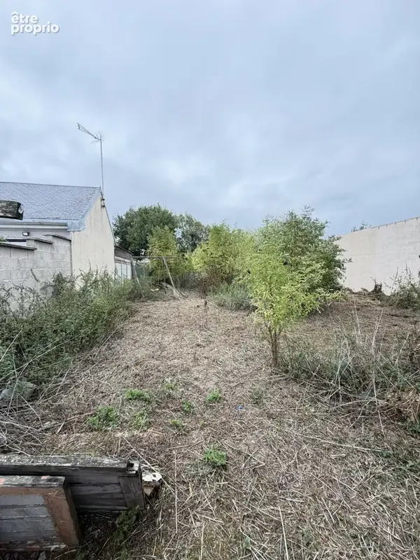 Marcelcave   maison en briques avec jardin de 1 114 m2 - photo 11