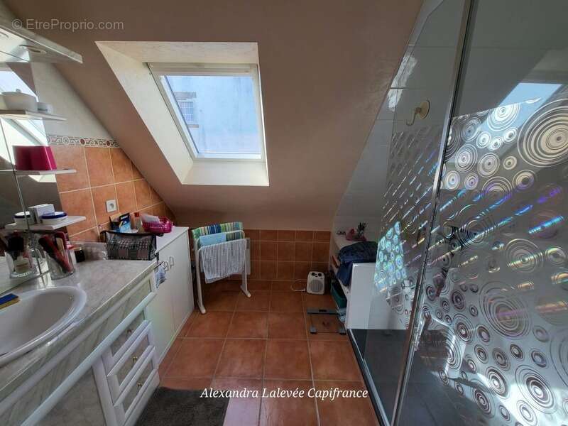 Maison à PLOGASTEL-SAINT-GERMAIN