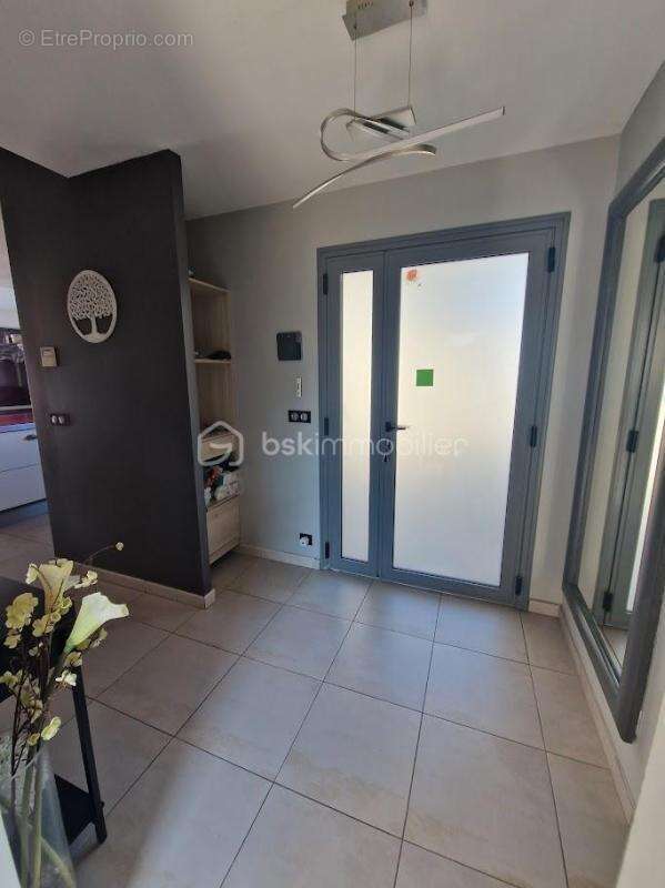 Maison à CAZOULS-LES-BEZIERS