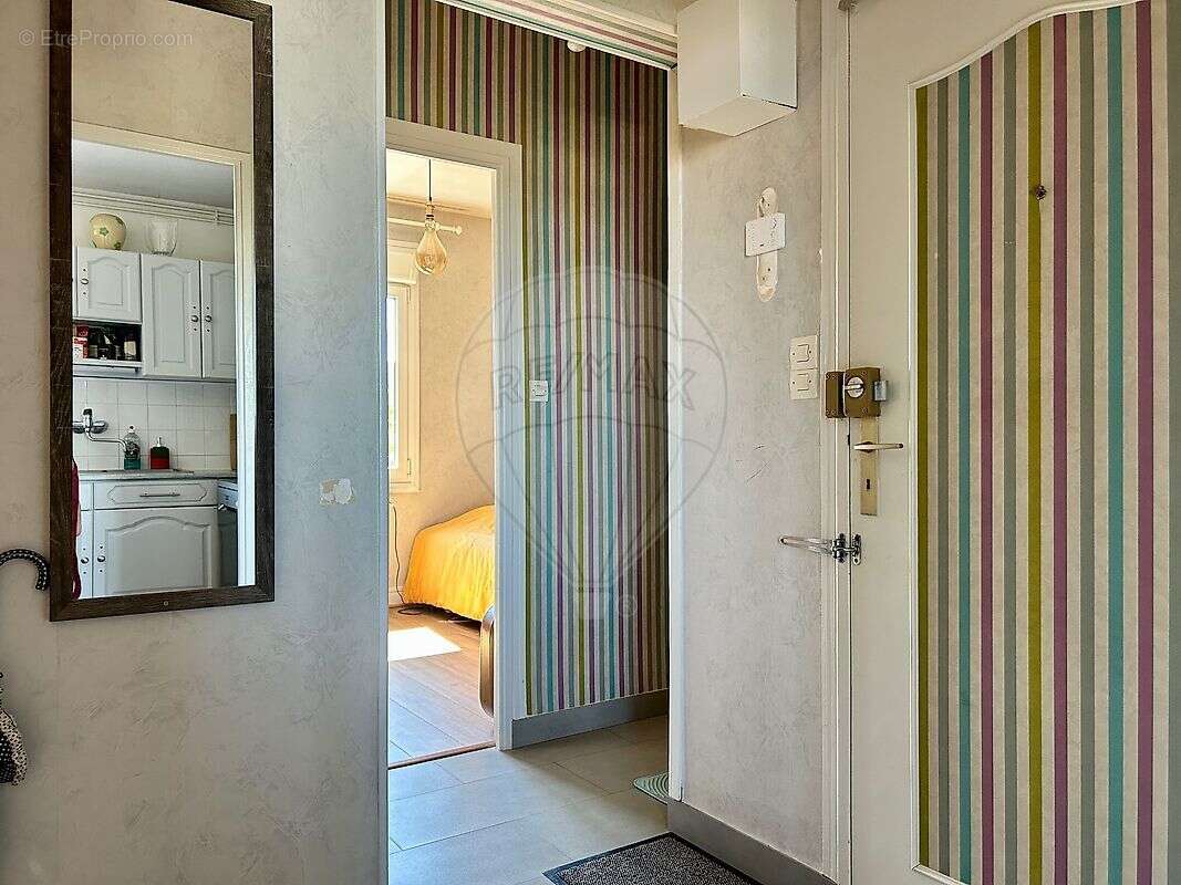 Appartement à NEVERS