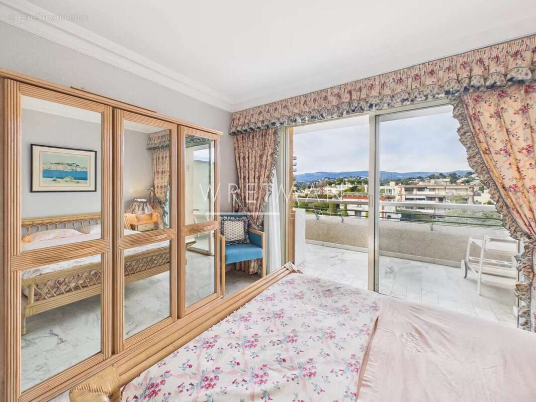 Appartement à LE CANNET
