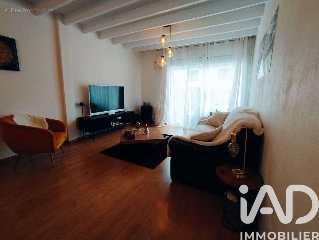 Photo 3 - Maison à BRIVE-LA-GAILLARDE