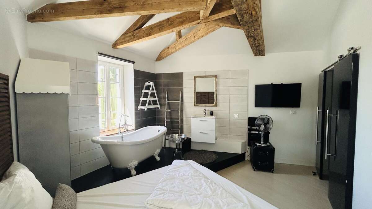 Maison de village - photo 10