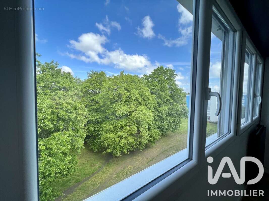 Appartement 61 m² à Saint-Herblain  - photo 4
