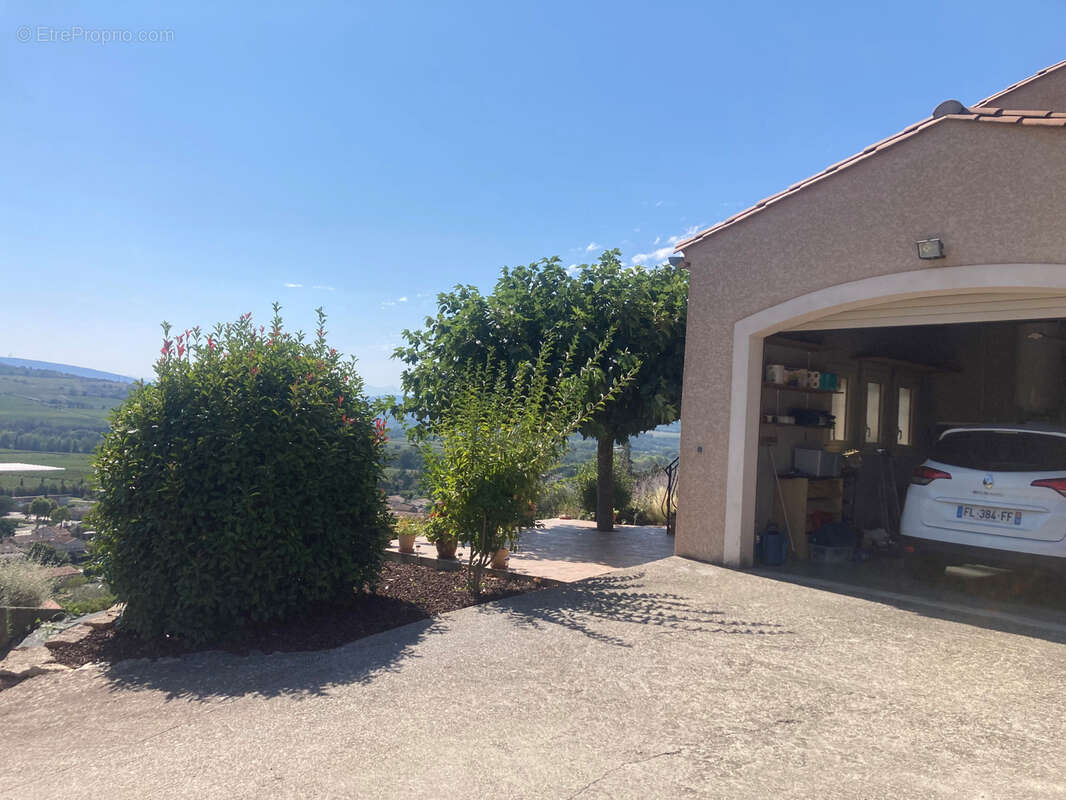 Maison à CEPIE