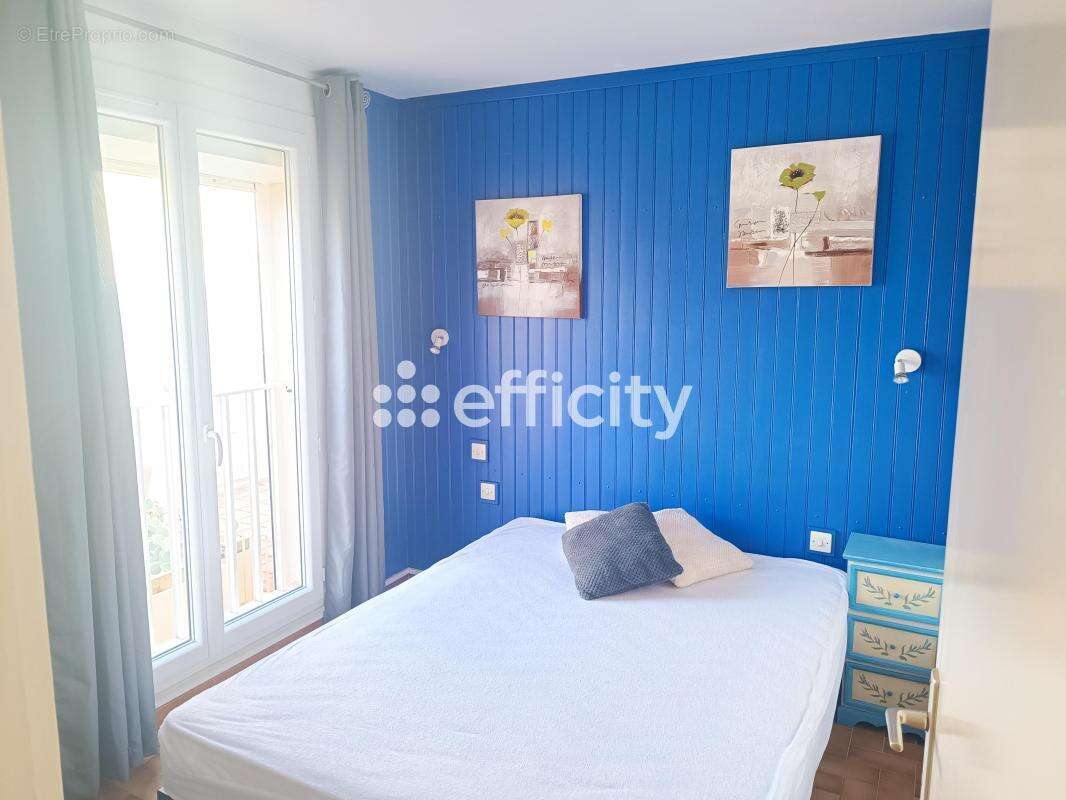 Appartement à VALRAS-PLAGE