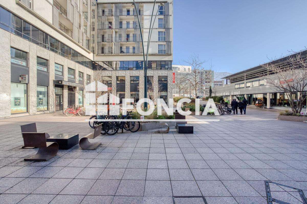 Appartement à ANNECY