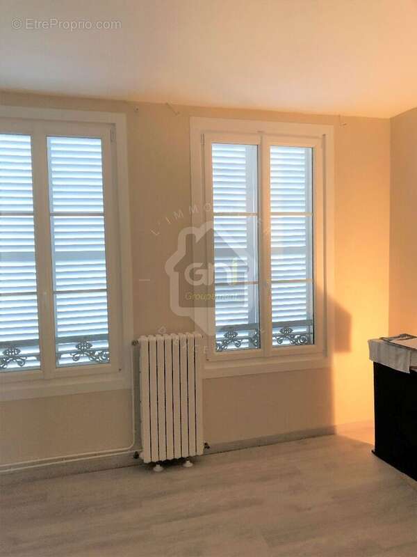 Maison à PIERREFONDS