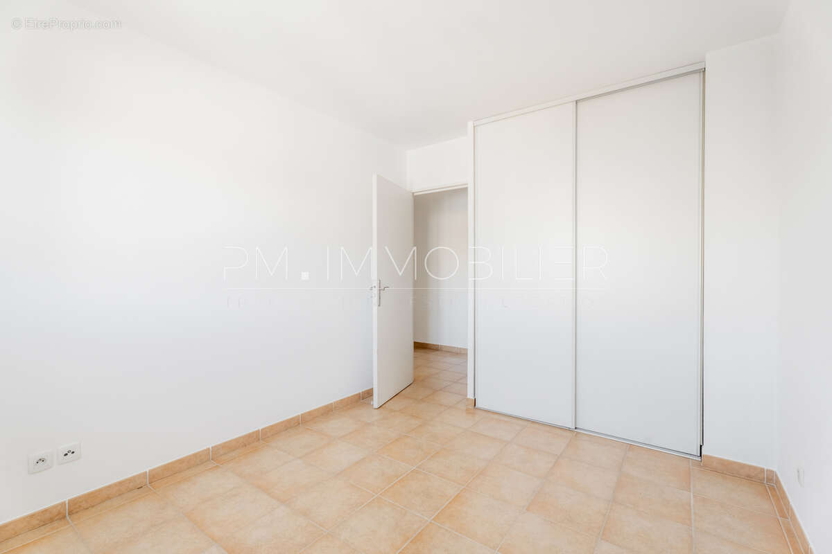Appartement à AUBAGNE