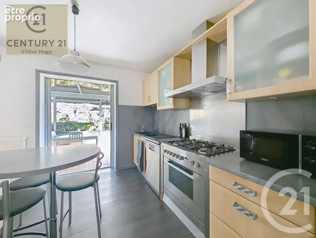 Maison 5 pièces 92 m² à vendre à Bosmie-L'aiguille (87110) - photo 3