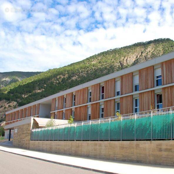 Appartement à ROUSSET