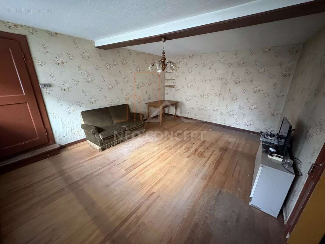Appartement à HOERDT