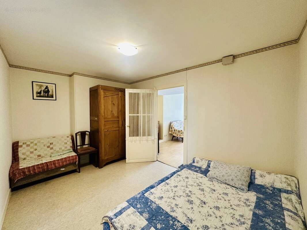 Maison de ville de 3 chambres au centre d'Eymet - photo 9