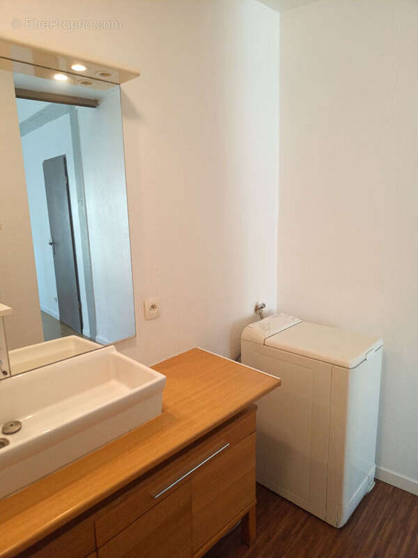 Appartement à EYSINES