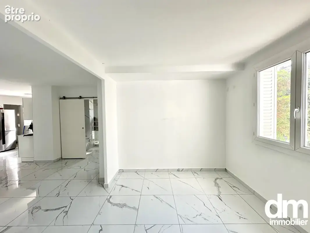 Appartement Martigues 4 pièces 72 m2 avec balcon et stationnement privatif - photo 6