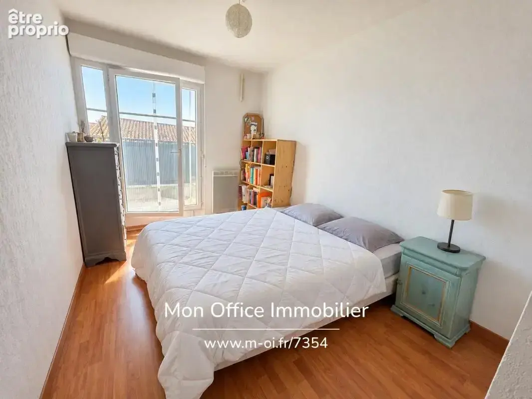 Référence : 7354-PEL - Appartement 3 pièces - photo 5