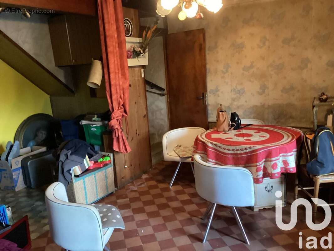 Photo 2 - Maison à PROVINS