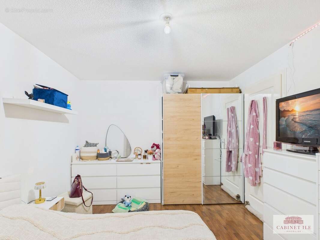 Appartement à ERSTEIN