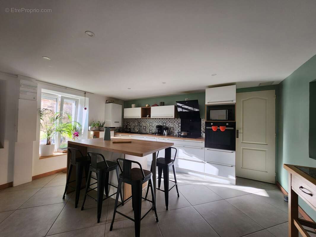 Appartement à LIMOGES