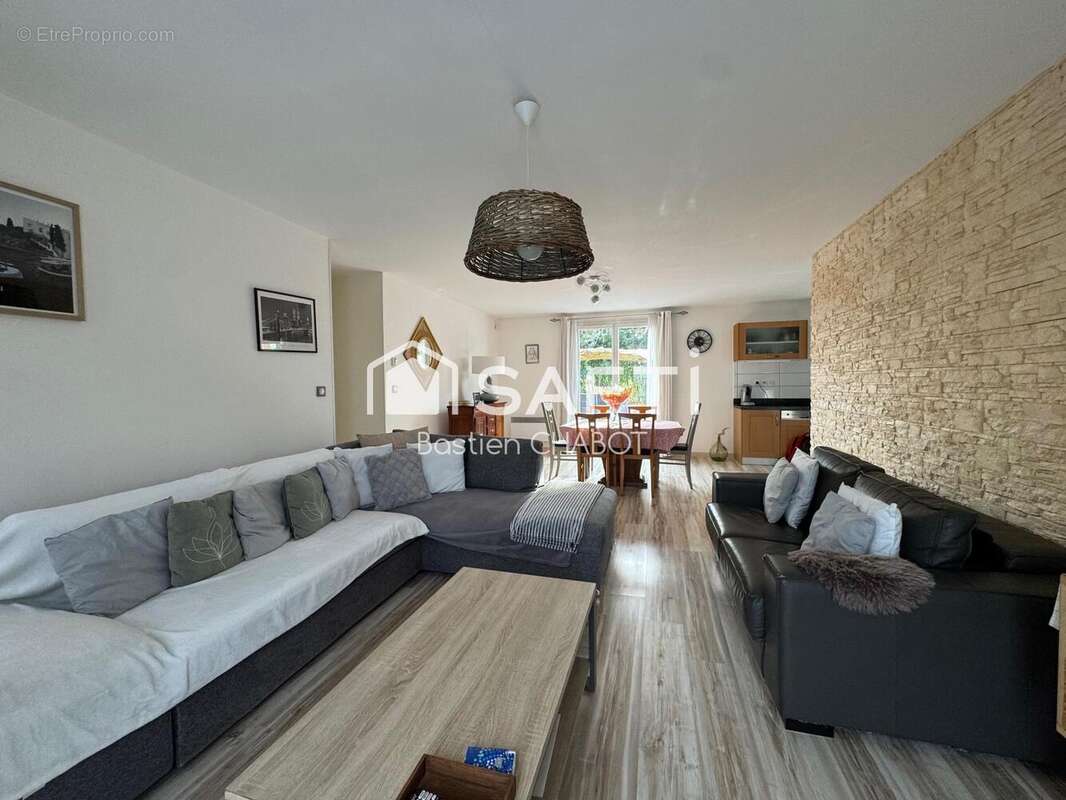 Photo 5 - Maison à SAINT-LAURENT-D'ARCE