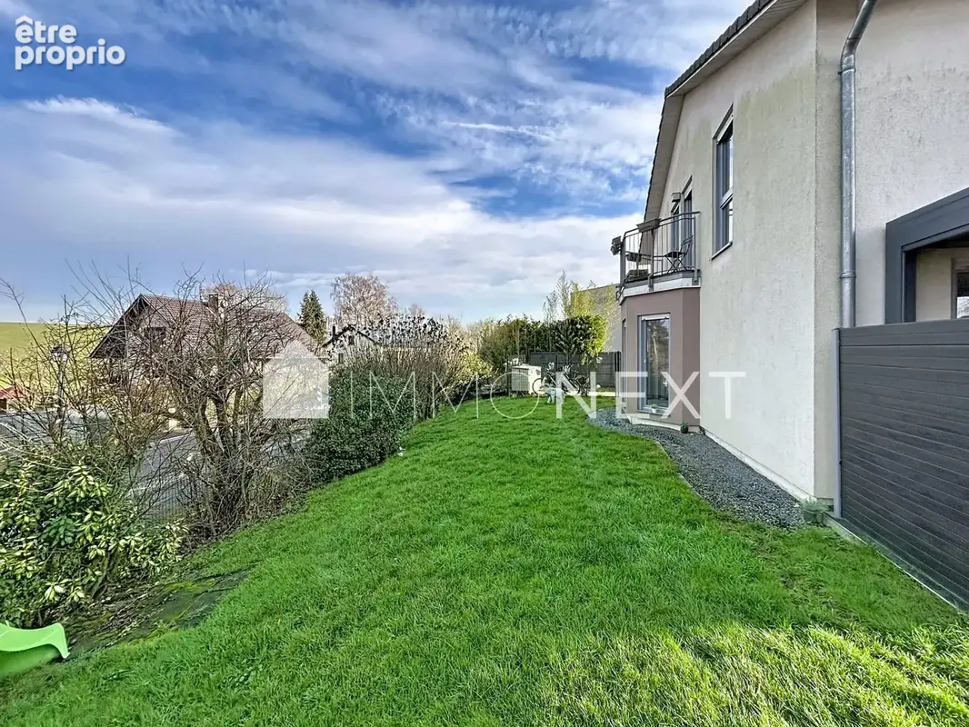 Maison 99 m² à Roussy-Le-Village  - photo 7