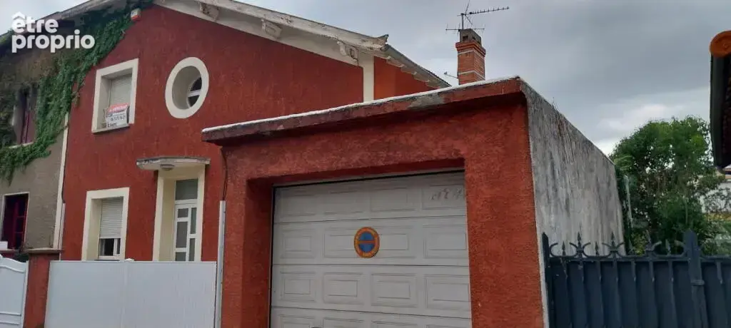 Maison à VALENCE