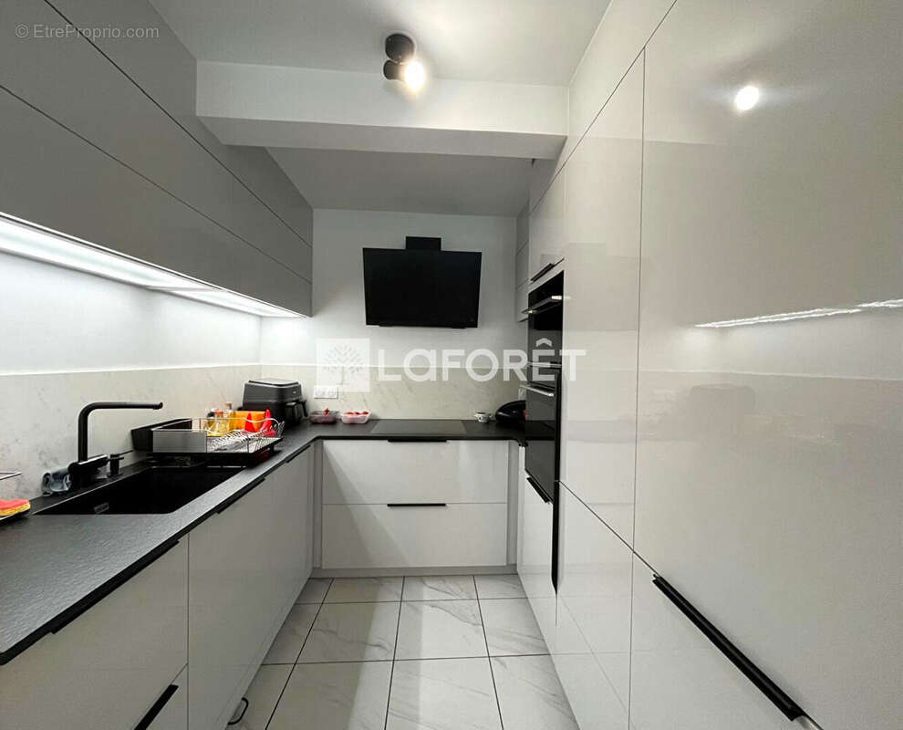 Appartement à ANGLET