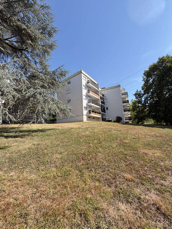 Appartement à GIF-SUR-YVETTE