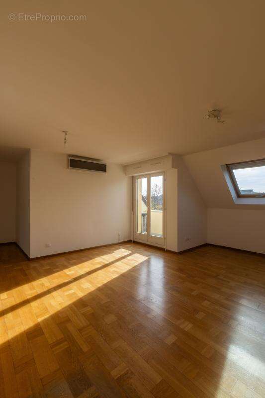 Appartement à ILLKIRCH-GRAFFENSTADEN