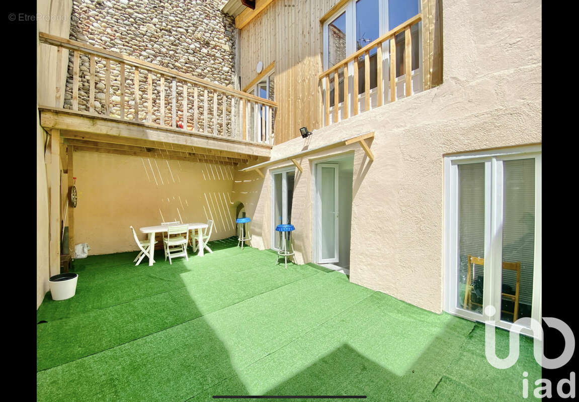 Photo 3 - Maison à VARILHES