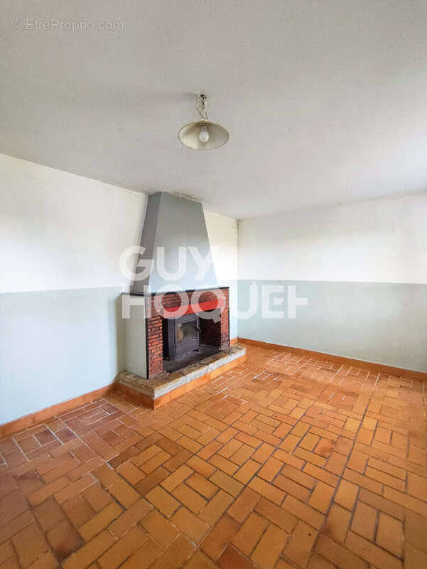 Maison à MIRAMONT-DE-GUYENNE