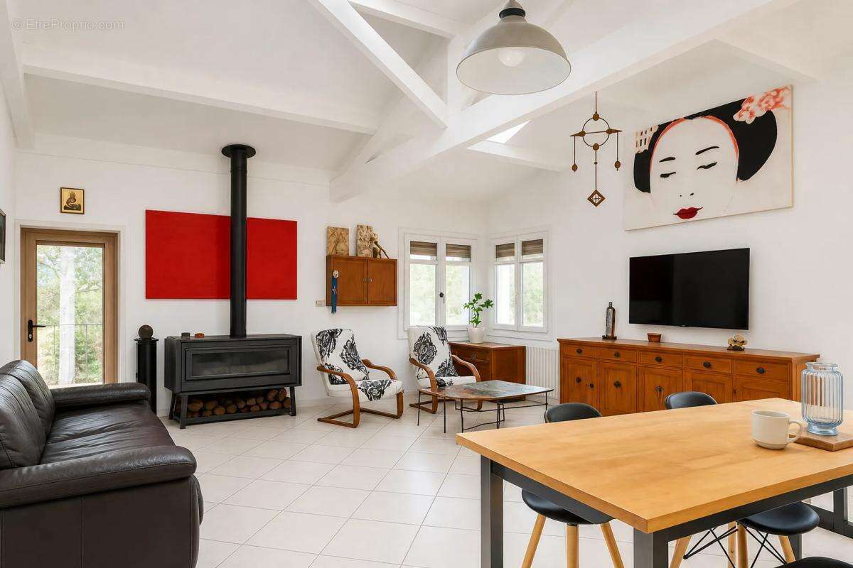 Maison à LA CIOTAT