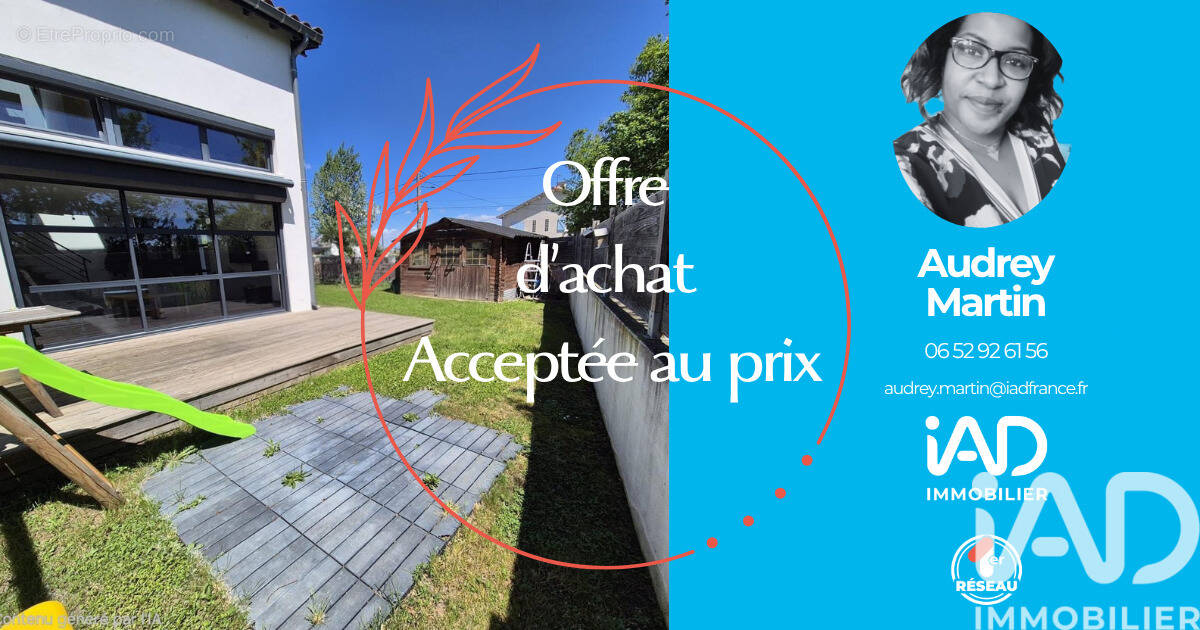 Photo 1 - Appartement à SAINT-MARCELLIN-EN-FOREZ