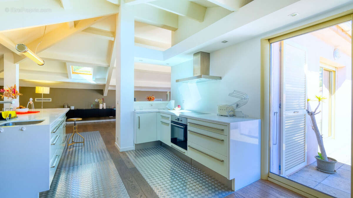 Appartement à VILLE-DI-PIETRABUGNO