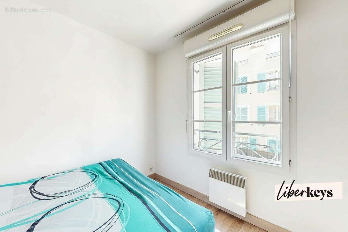 Investissement locatif clé en main - appartement t2 avec parking - locataire en place - photo 8