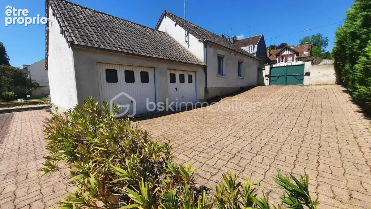 Joigny, centre - photo 10