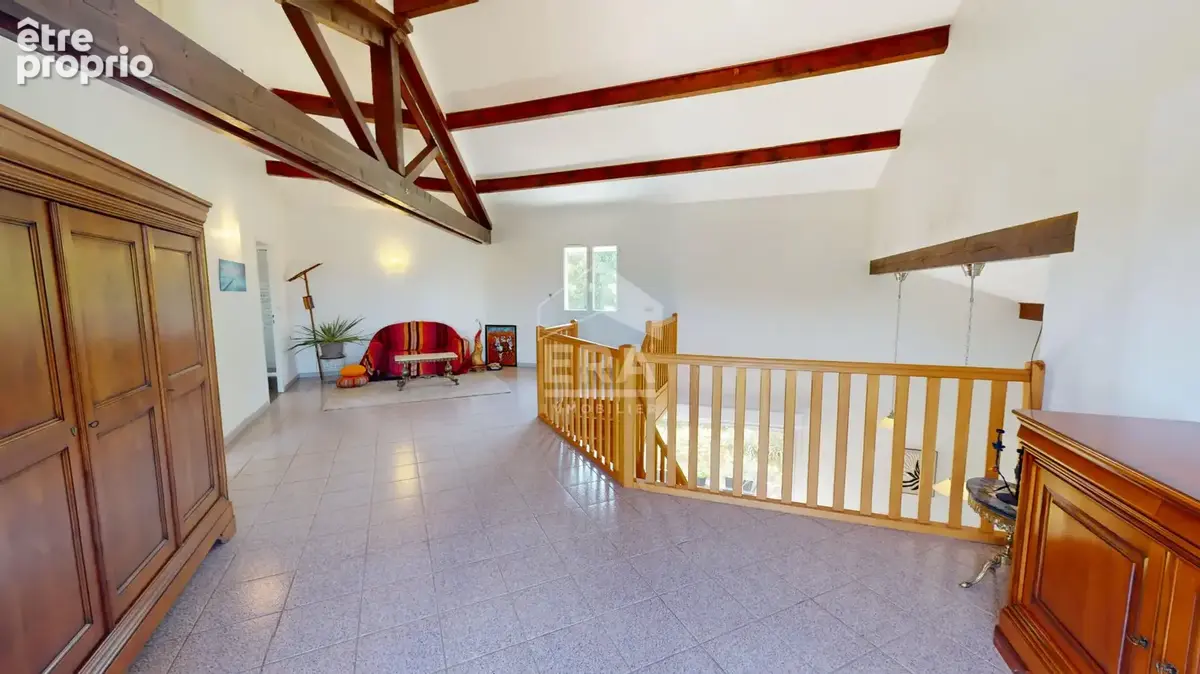 Maison 185m² à château-gaillard - photo 14