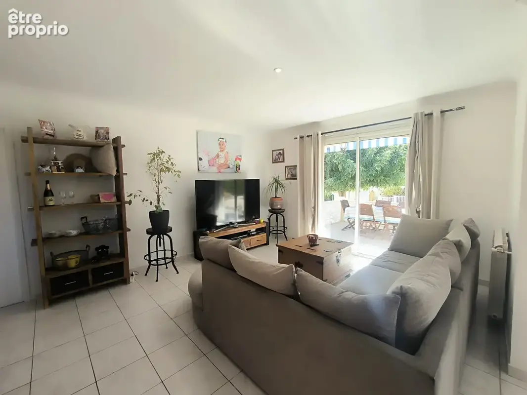 Maison 148 m2   Piscine & garage 58 m2 - photo 5